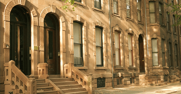 Apartment Marketing